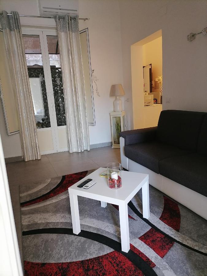La Petite Suite Catania Luaran gambar