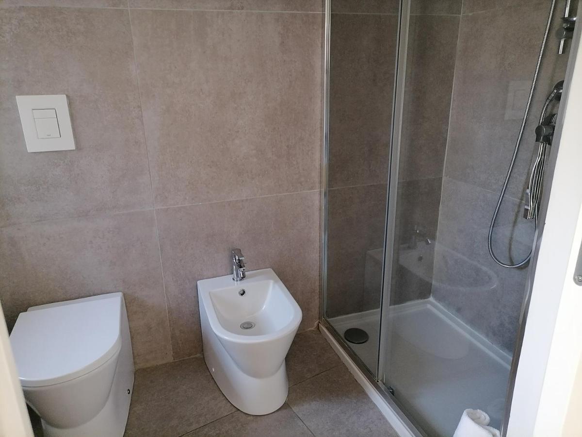 La Petite Suite Catania Luaran gambar