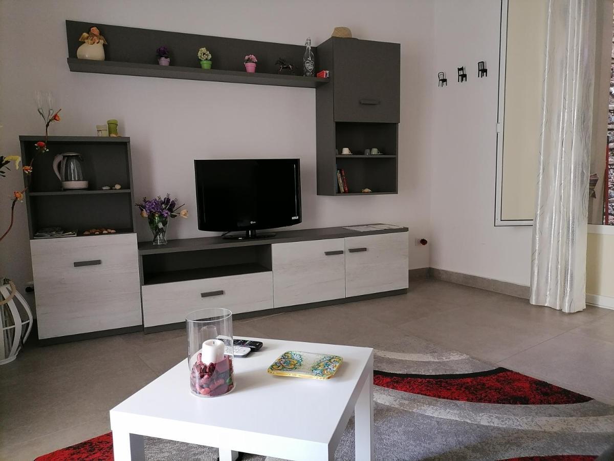 La Petite Suite Catania Luaran gambar
