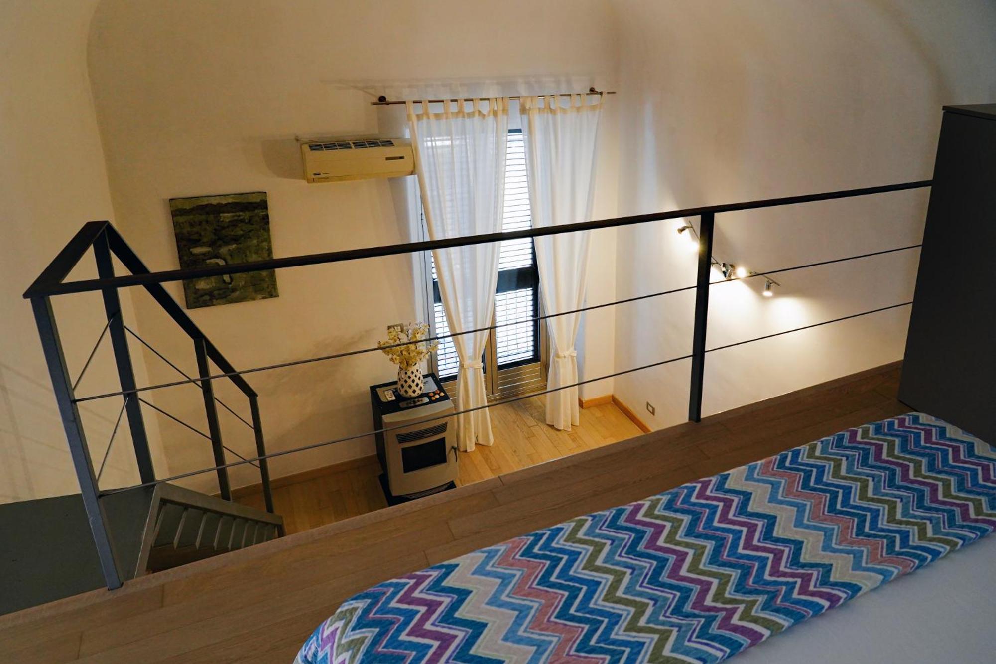 La Petite Suite Catania Luaran gambar
