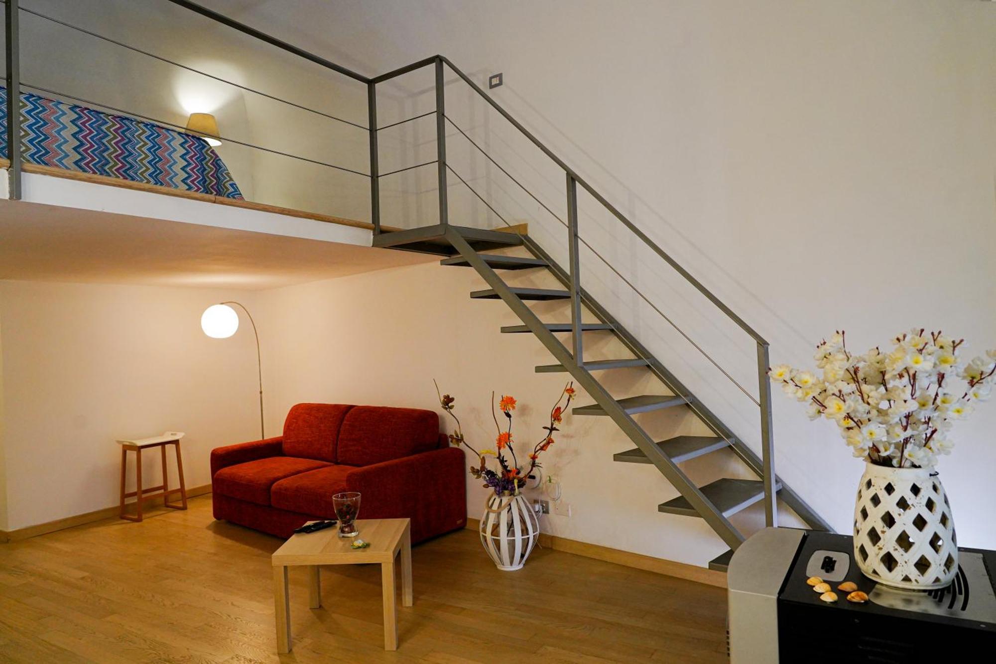 La Petite Suite Catania Luaran gambar