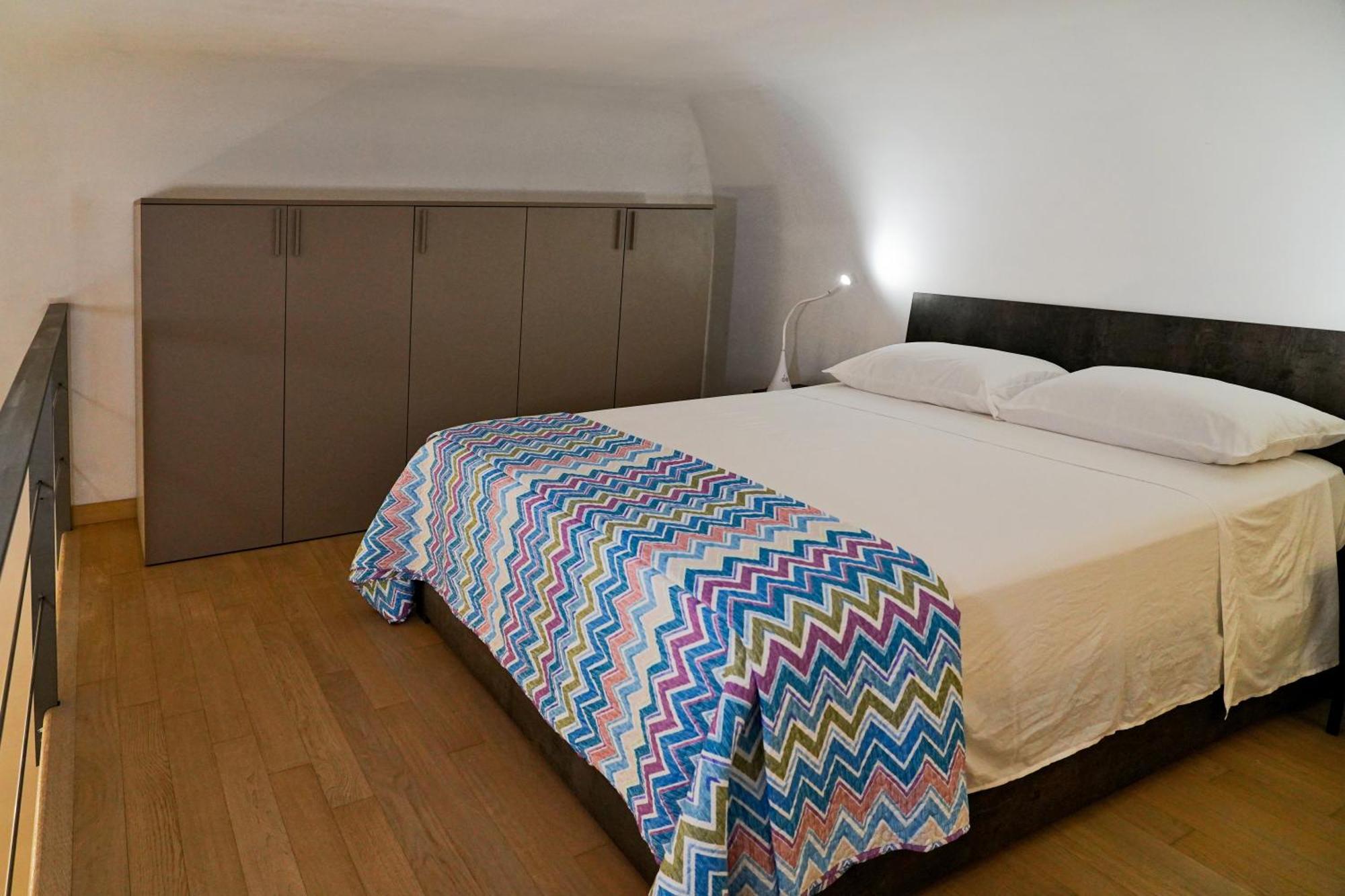 La Petite Suite Catania Luaran gambar