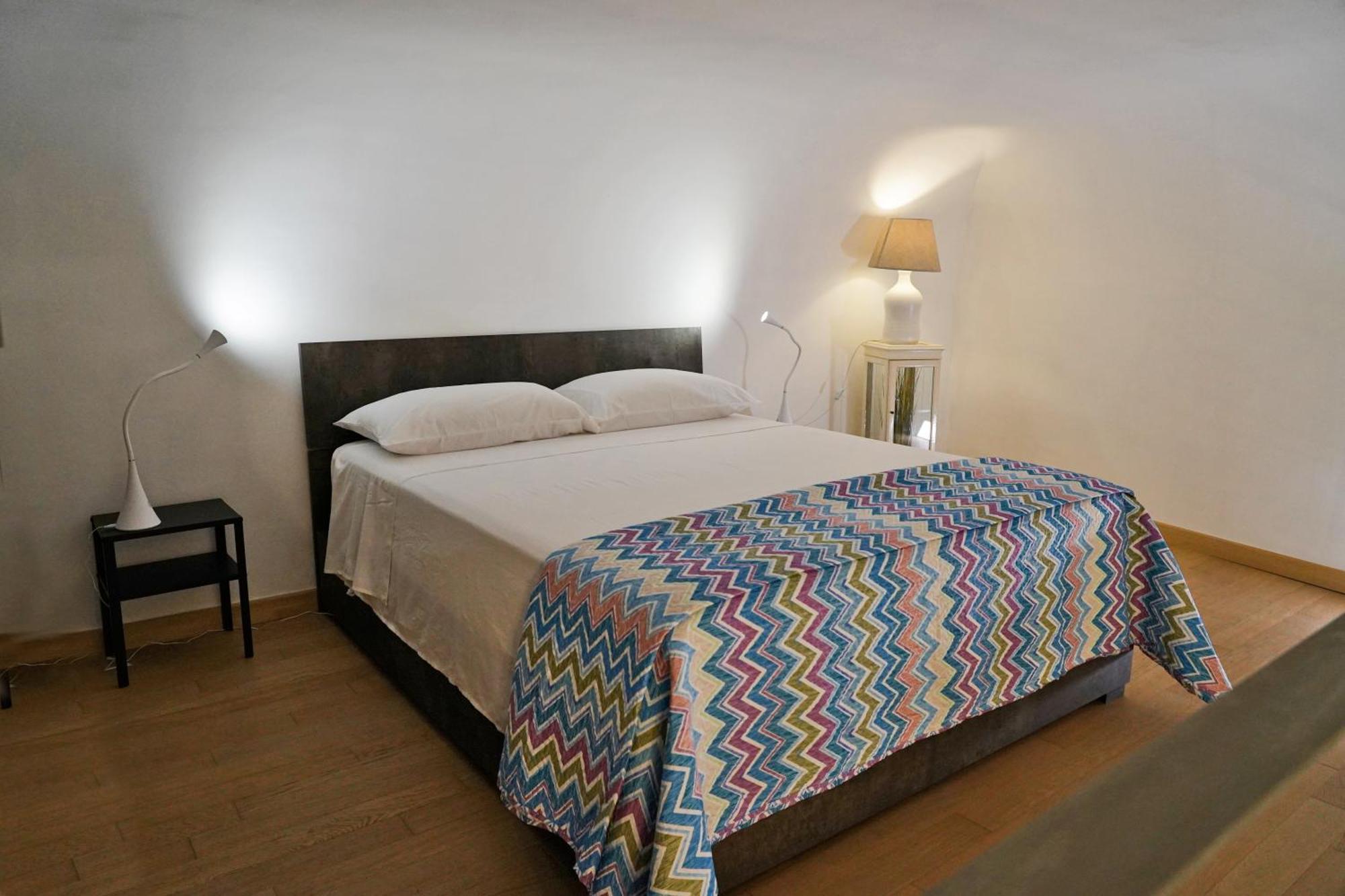 La Petite Suite Catania Luaran gambar