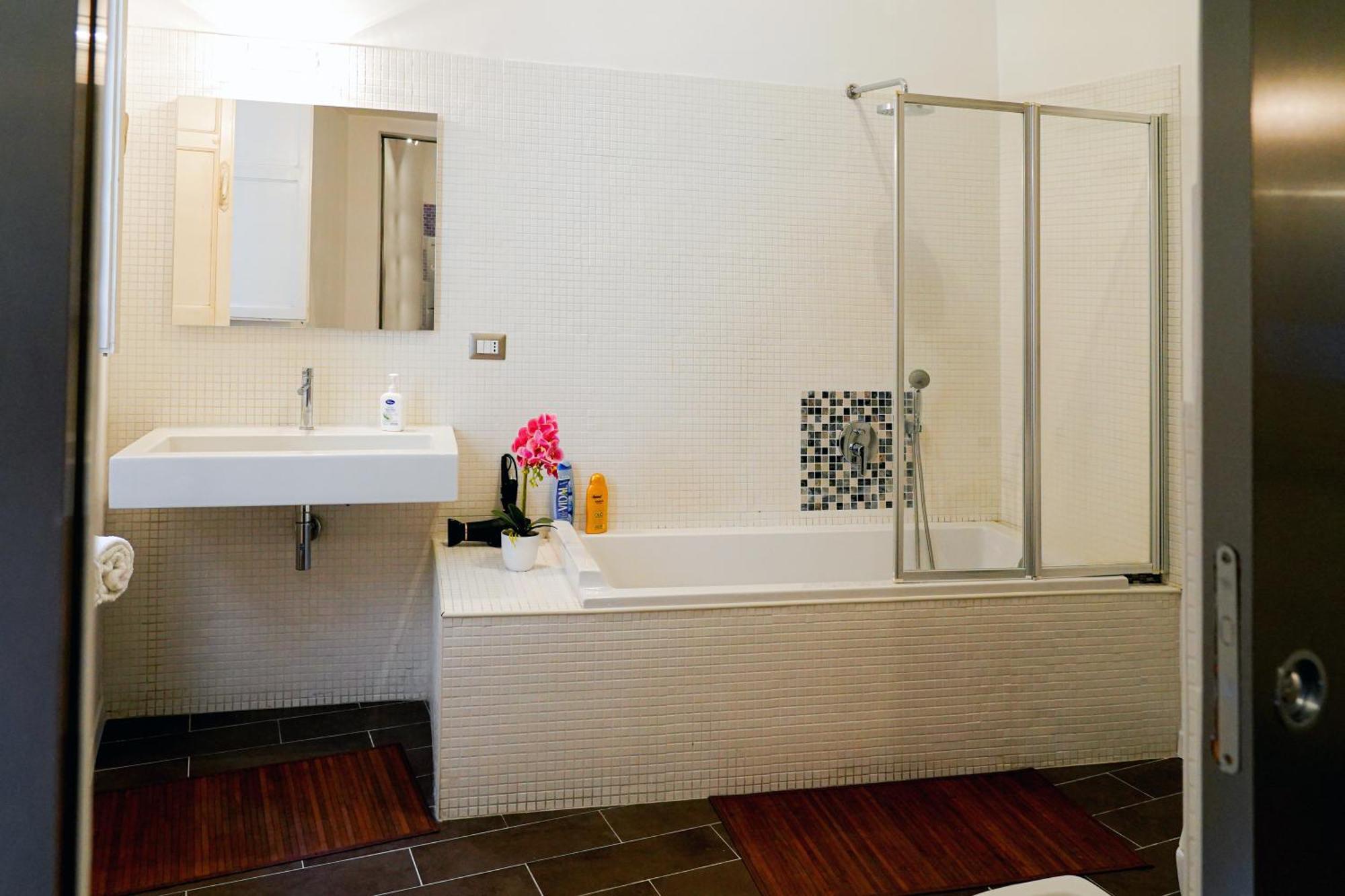 La Petite Suite Catania Luaran gambar