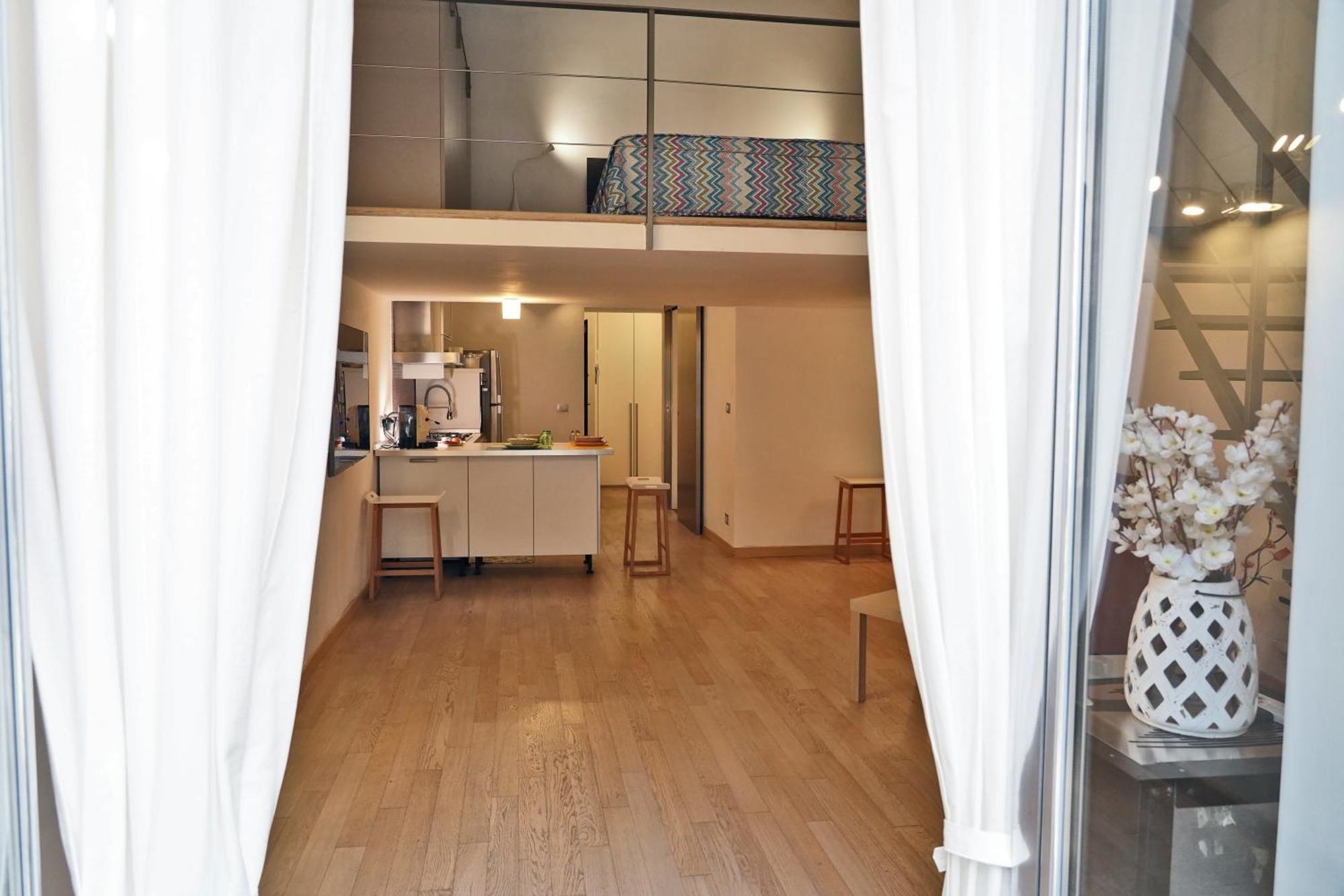 La Petite Suite Catania Luaran gambar