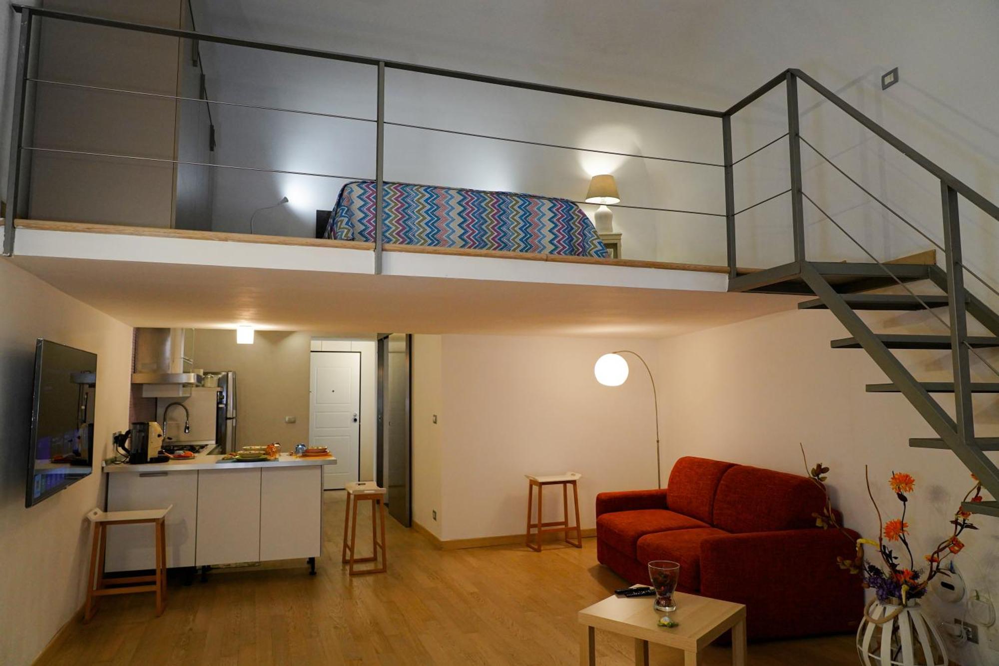 La Petite Suite Catania Luaran gambar
