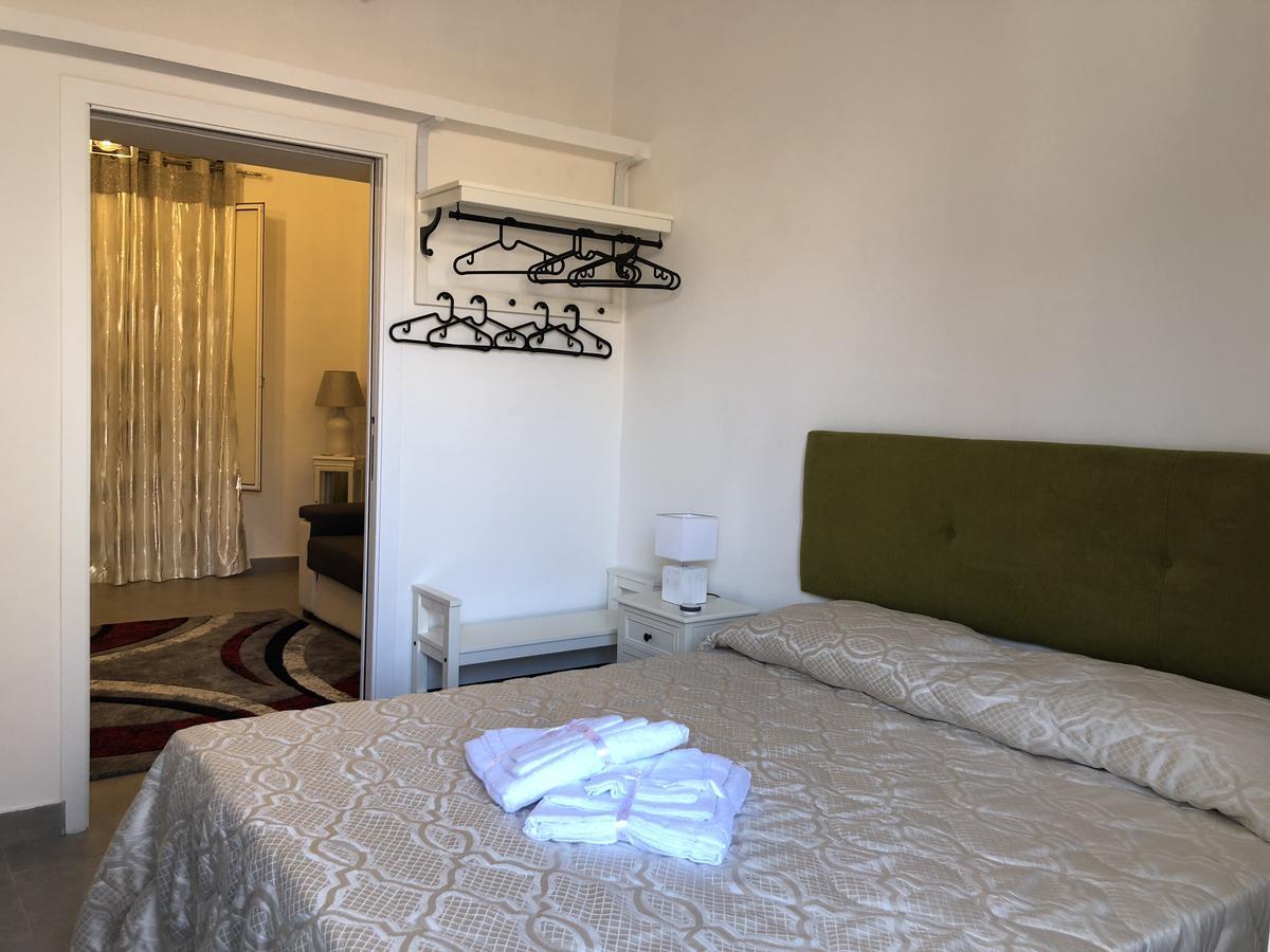 La Petite Suite Catania Luaran gambar