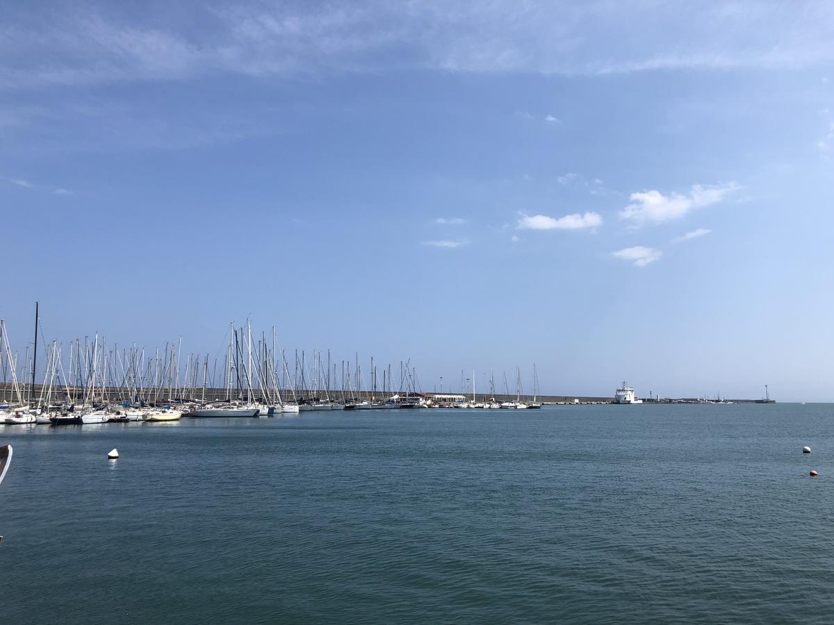 La Petite Suite Catania Luaran gambar