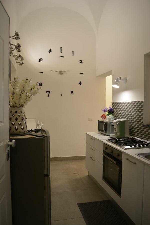 La Petite Suite Catania Luaran gambar