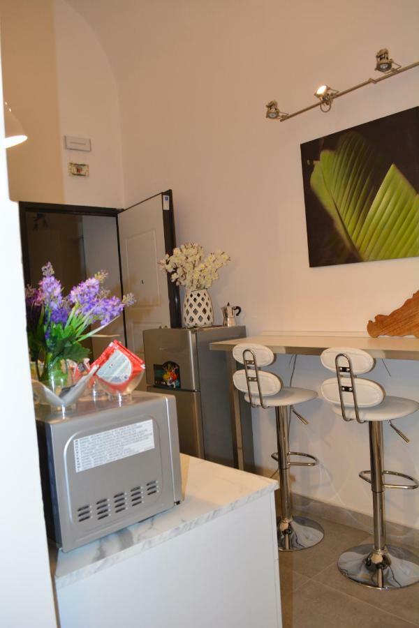 La Petite Suite Catania Luaran gambar
