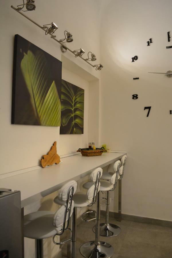 La Petite Suite Catania Luaran gambar