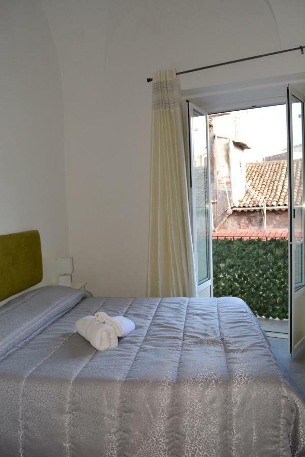 La Petite Suite Catania Luaran gambar